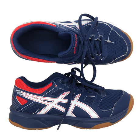 Unisex Asics - Sisäliikuntakengät, koko 35 -  ()