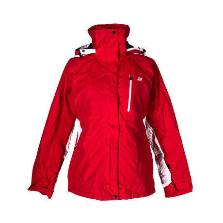 Unisex Everest - Toppatakki, koko 36 -  ()