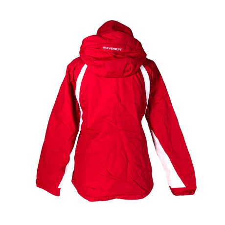 Unisex Everest - Toppatakki, koko 36 -  (2)