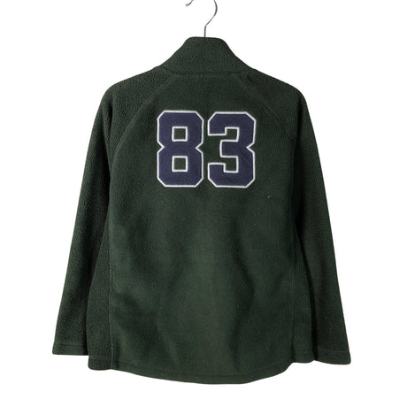 Unisex Benetton - Fleecetakki, koko 116 - 122 -  (2)