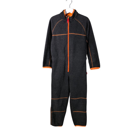 Unisex Reima - Fleecehaalari, koko 104 - 110 -  ()