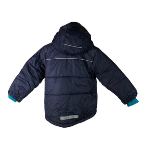 Unisex Polarn O. Pyret - Toppatakki, koko 104 - 110 -  (2)