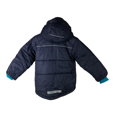 Unisex Polarn O. Pyret - Toppatakki, koko 104 - 110 -  (2)