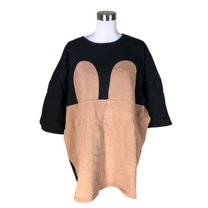 Unisex R/H Studio - Collegetunika, koko 38 -  (1)