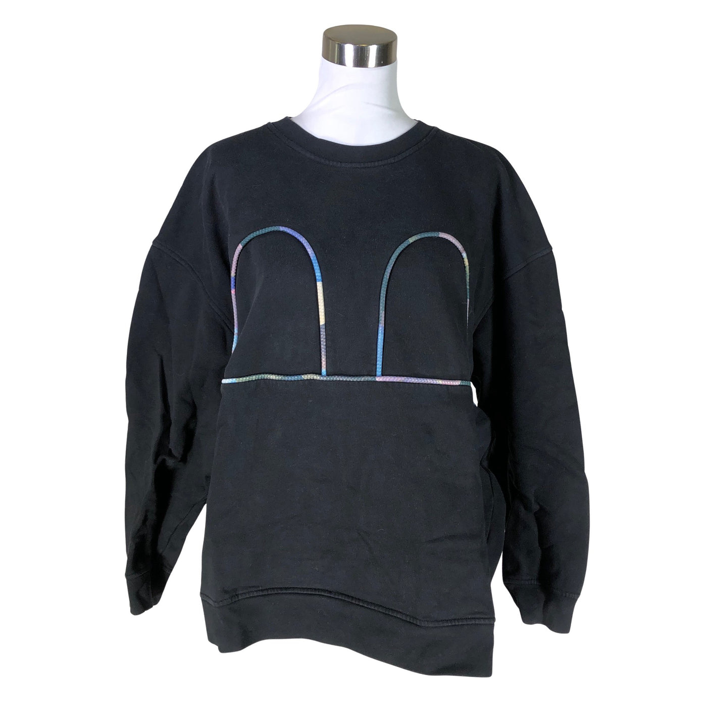 Unisex R/H Studio - Collegepaita, koko 40 -  (1)