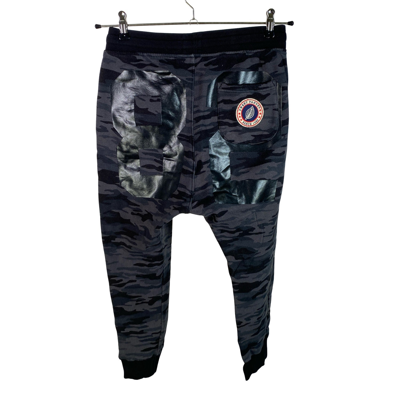 Unisex Sweet Pants - Collegehousut, koko 36 -  (2)