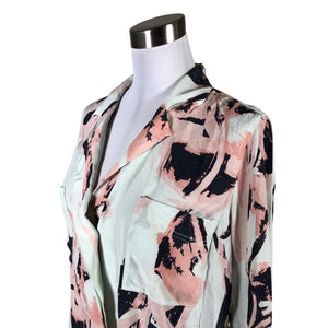 Unisex by Malene Birger - Sifonkitunika, koko 38 -  (3)