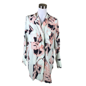 Unisex by Malene Birger - Sifonkitunika, koko 38 -  (1)