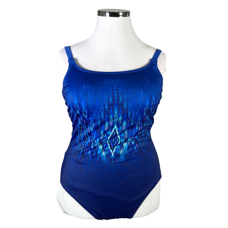 Unisex Amoena - Uimapuku, koko 46 -  ()