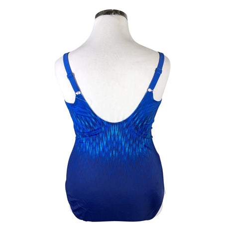 Unisex Amoena - Uimapuku, koko 46 -  (2)