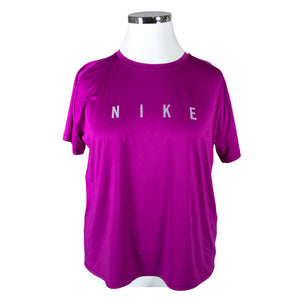 Unisex Nike - Urheilupaita, lyhyet hihat, koko 42 -  (1)