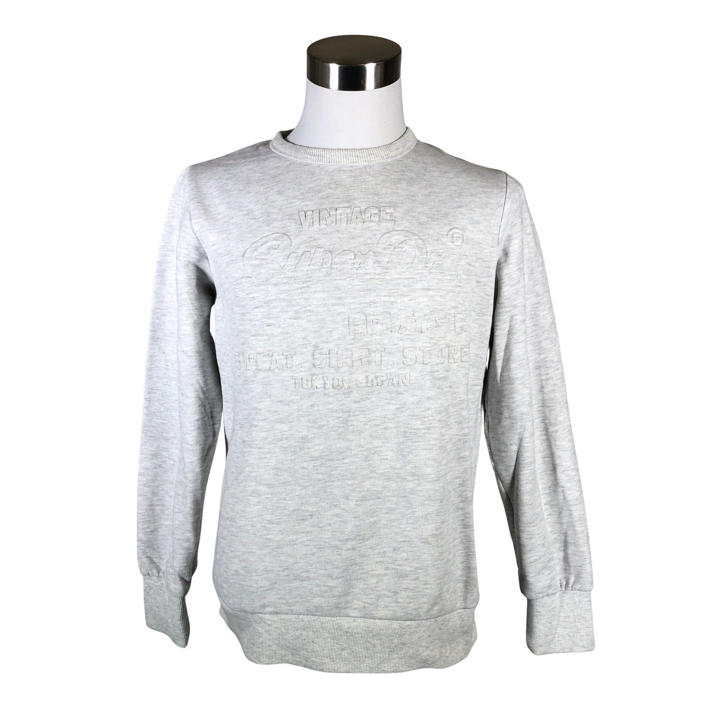 Unisex Superdry - Collegepaita, koko M -  (1)