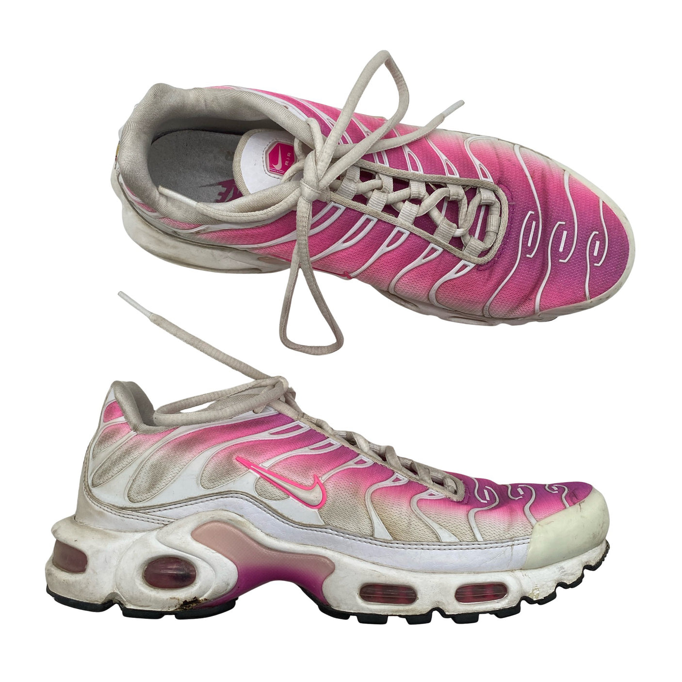 Unisex Nike - Lenkkarit, koko 40 -  (1)