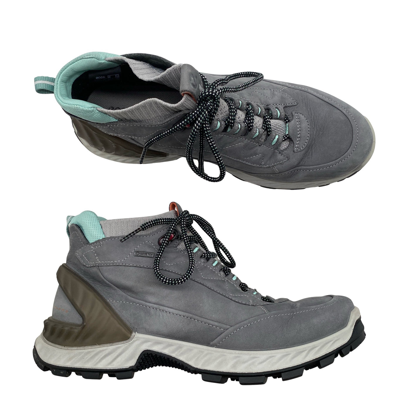 Unisex Ecco - Nilkkurit, koko 40 -  (1)
