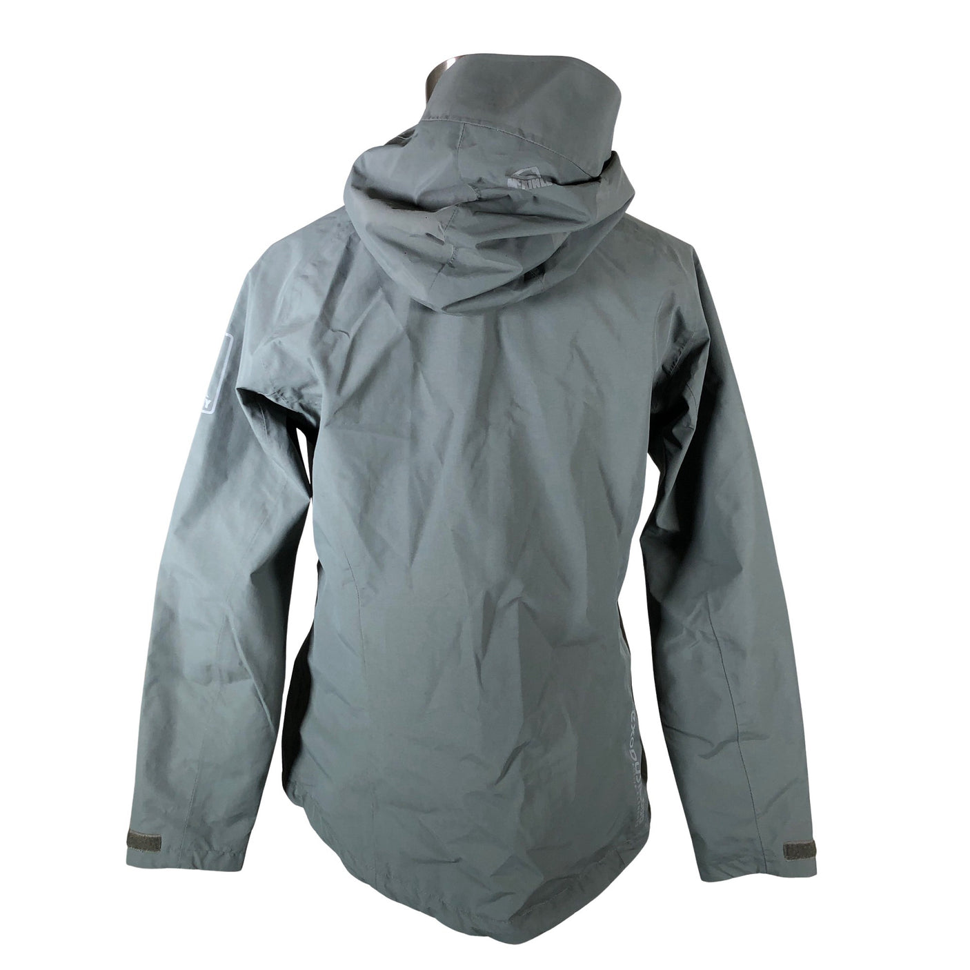 Unisex Mc Kinley - Ulkoilutakki, koko 40 -  (2)