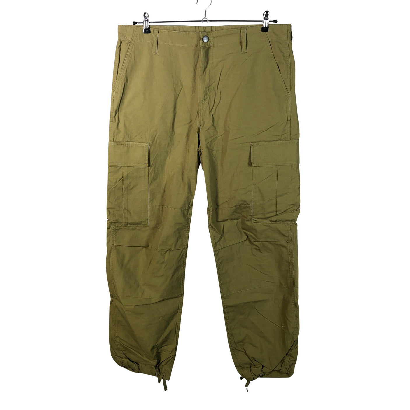 Unisex Carhartt - Cargohousut, koko W36 -  (1)