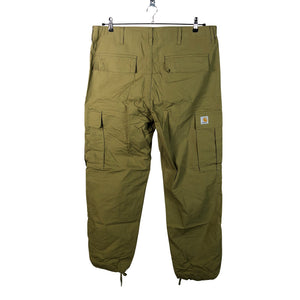 Unisex Carhartt - Cargohousut, koko W36 -  (2)
