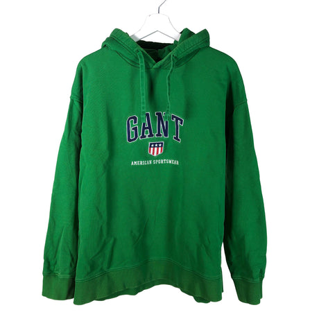 Unisex Gant - Huppari, koko XXL -  ()
