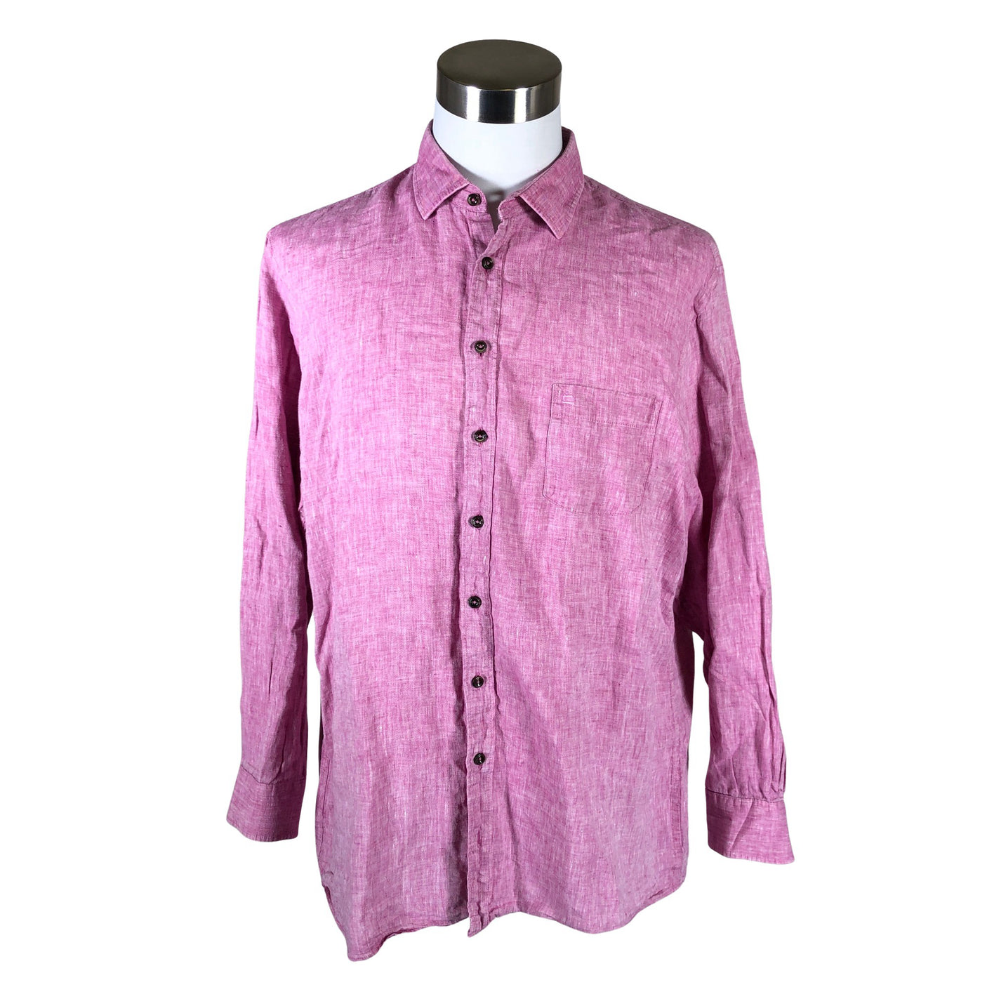 Unisex Olymp - Kauluspaita, koko XXL -  (1)