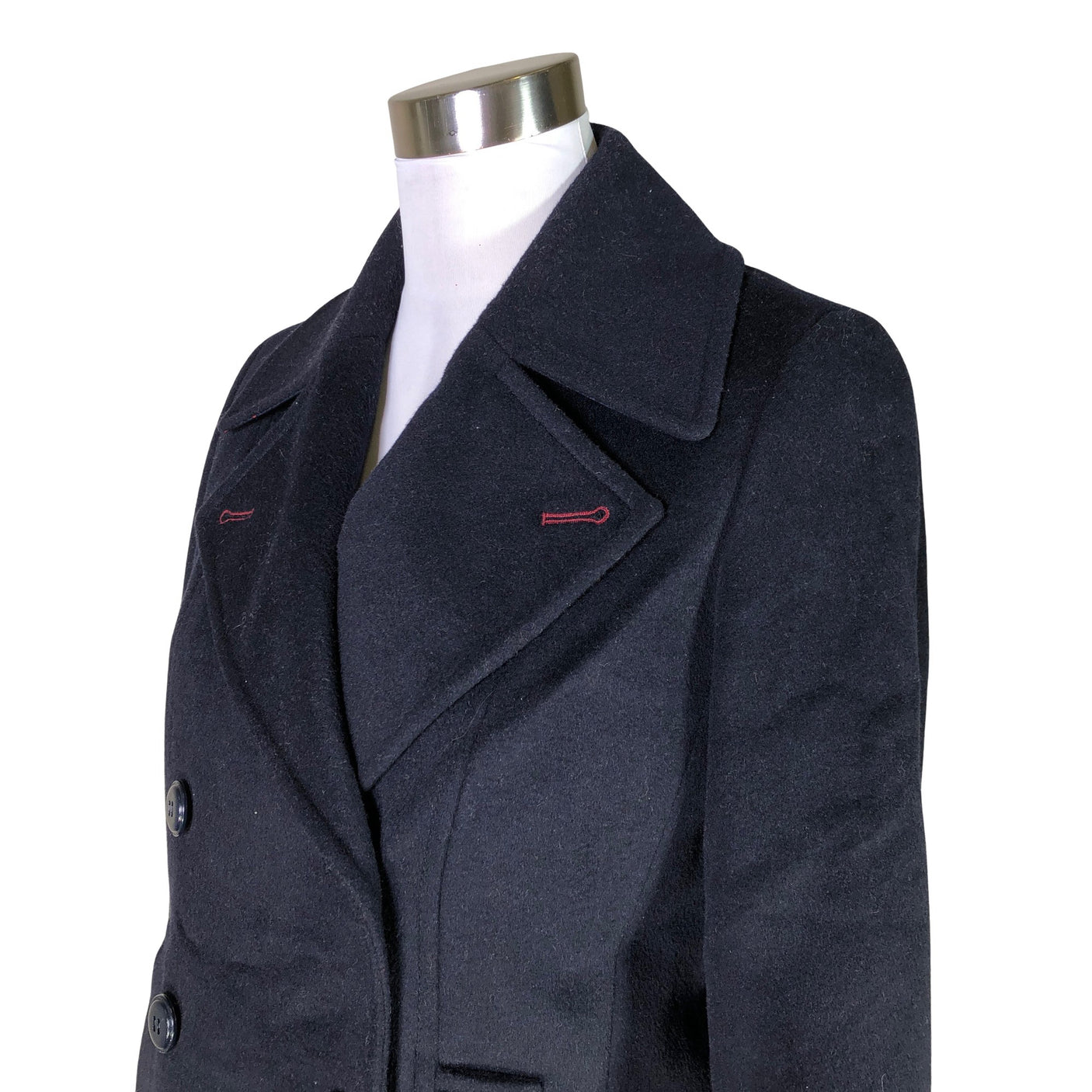 Unisex Saint James - Villakangastakki, koko 38 -  (3)