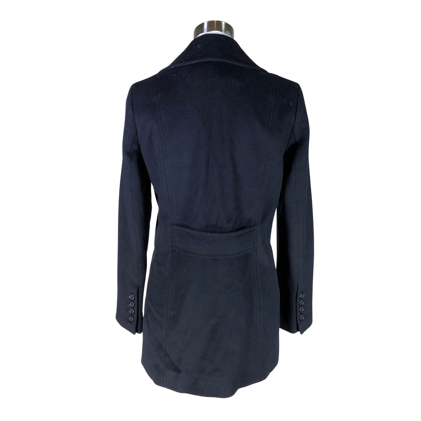 Unisex Saint James - Villakangastakki, koko 38 -  (2)
