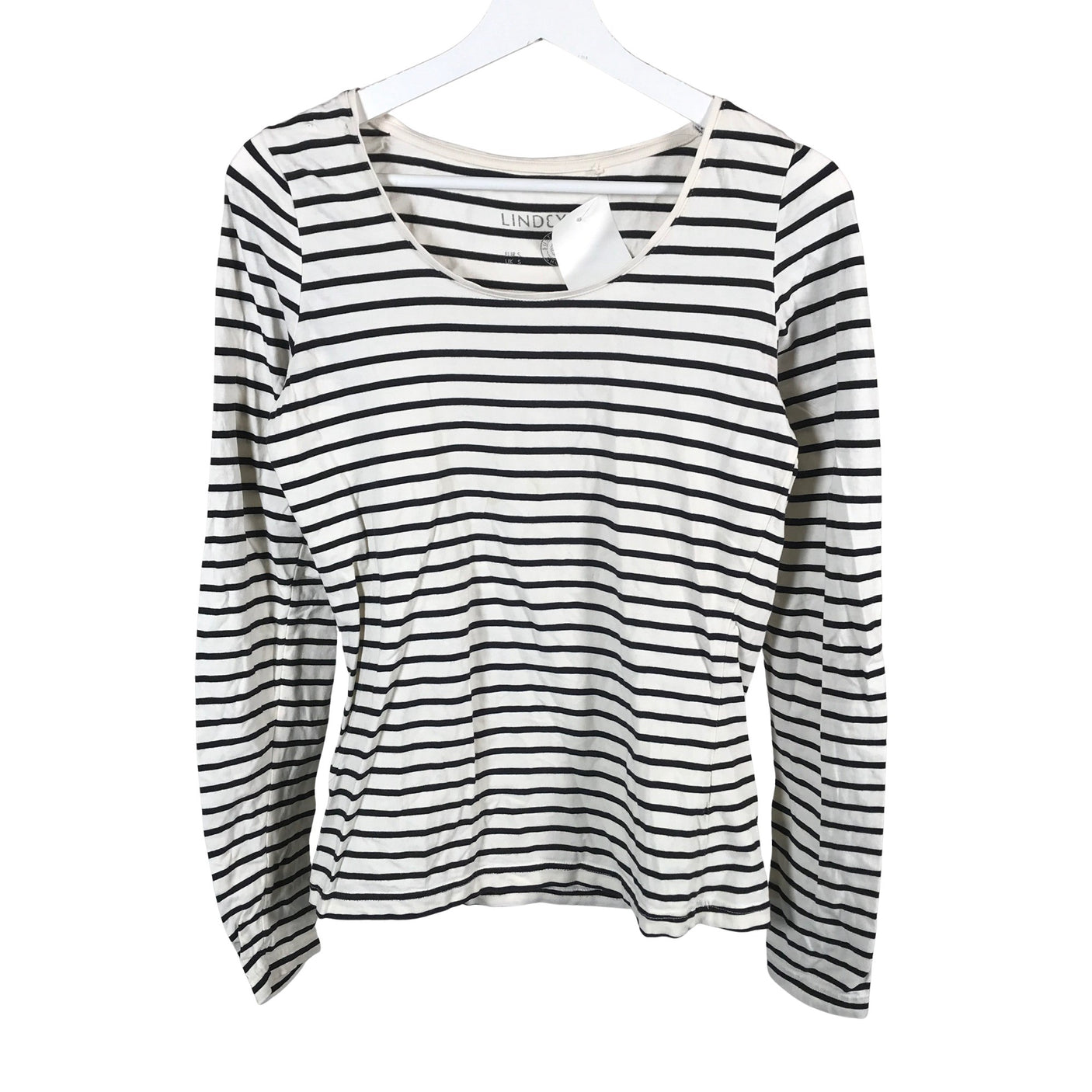 Unisex Lindex - Trikoopaita, koko 36 -  (1)