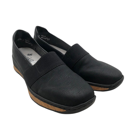 Unisex Rieker - Loaferit, koko 39 -  (2)