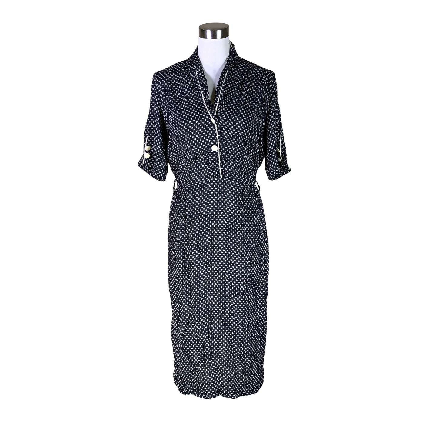 Unisex Amis - Sifonkimekko, koko 38 -  (1)