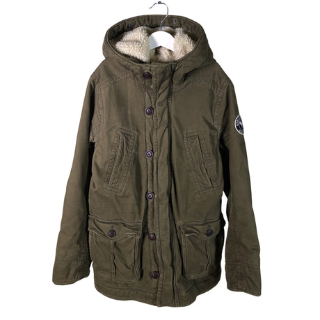 Unisex Abercrombie&Fitch - Parkatakki, koko 146 - 152 -  ()