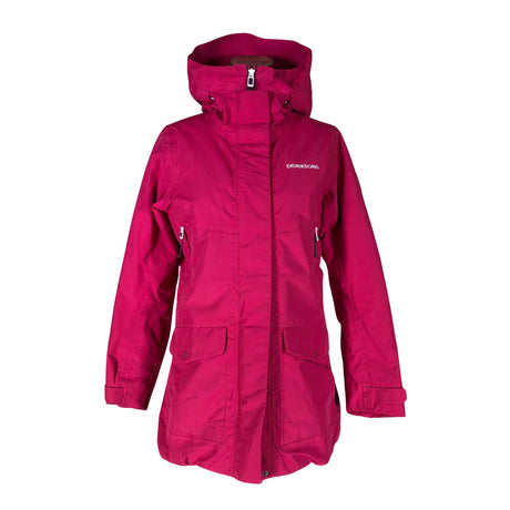 Unisex Didriksons - Parkatakki, koko 36 -  ()