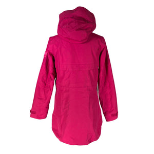 Unisex Didriksons - Parkatakki, koko 36 -  (2)