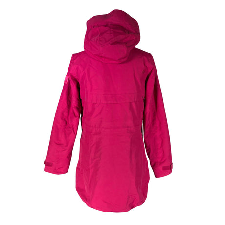 Unisex Didriksons - Parkatakki, koko 36 -  (2)