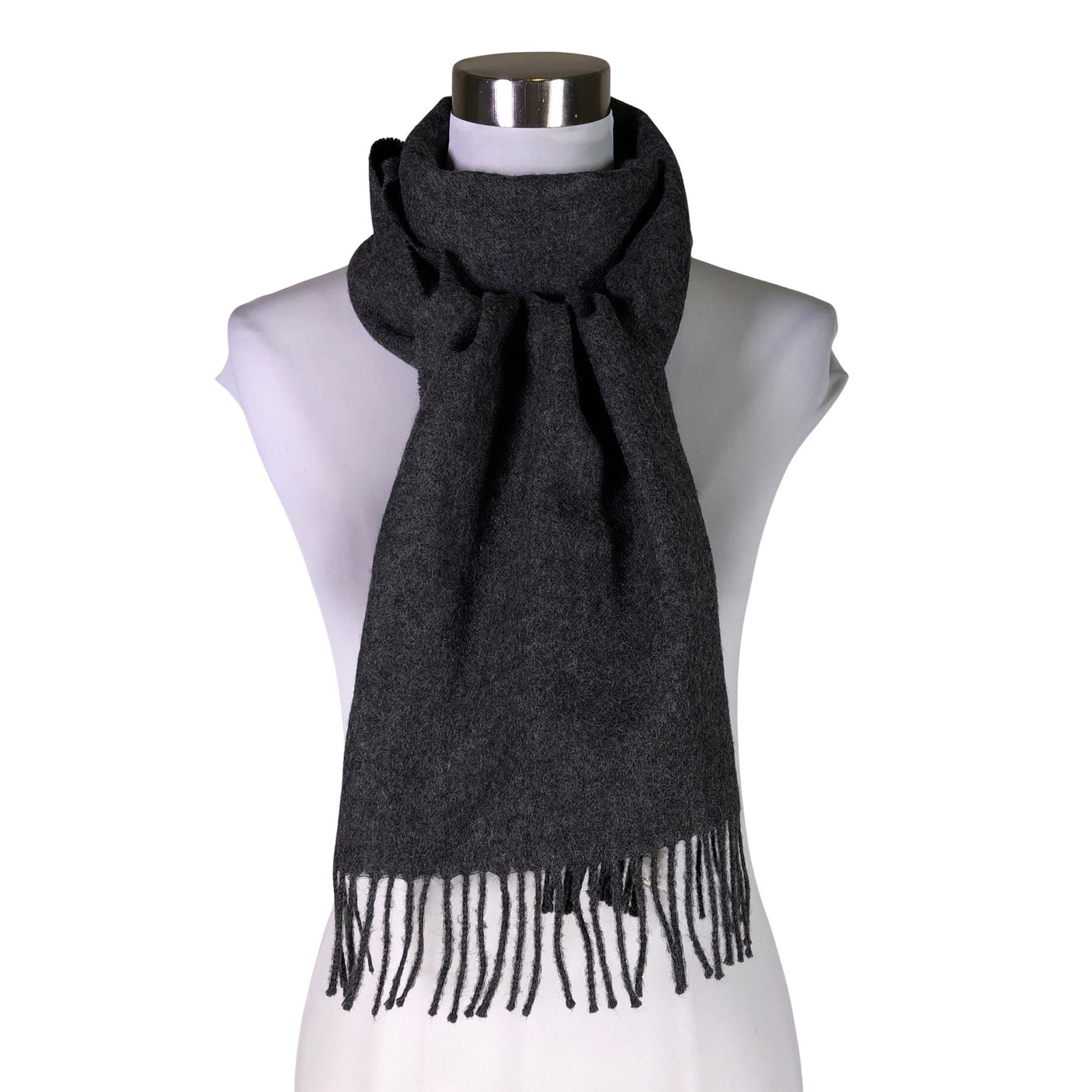 Unisex Silkeborg Uldspinderi - Kaulaliina, koko Maxi -  (1)