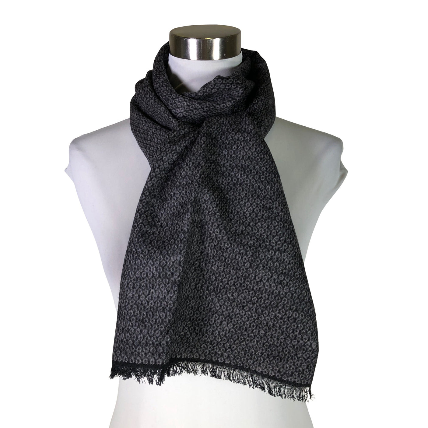 Unisex Bruun & Stengade - Kaulaliina, koko Maxi -  (1)