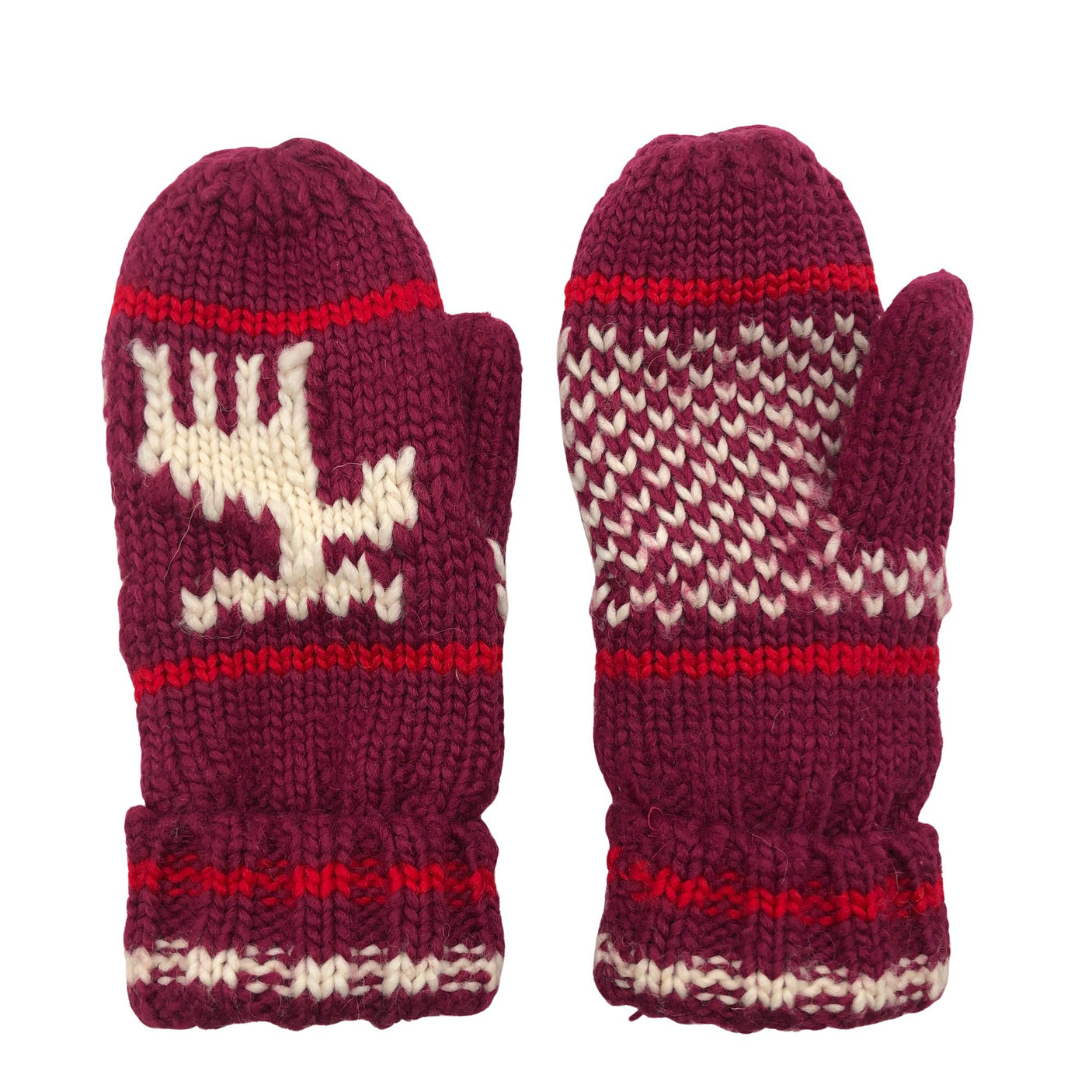 Unisex Polarn O. Pyret - Lapaset, koko 4 - 5 vuotta -  (1)
