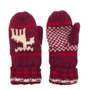 Unisex Polarn O. Pyret - Lapaset, koko 4 - 5 vuotta -  (1)