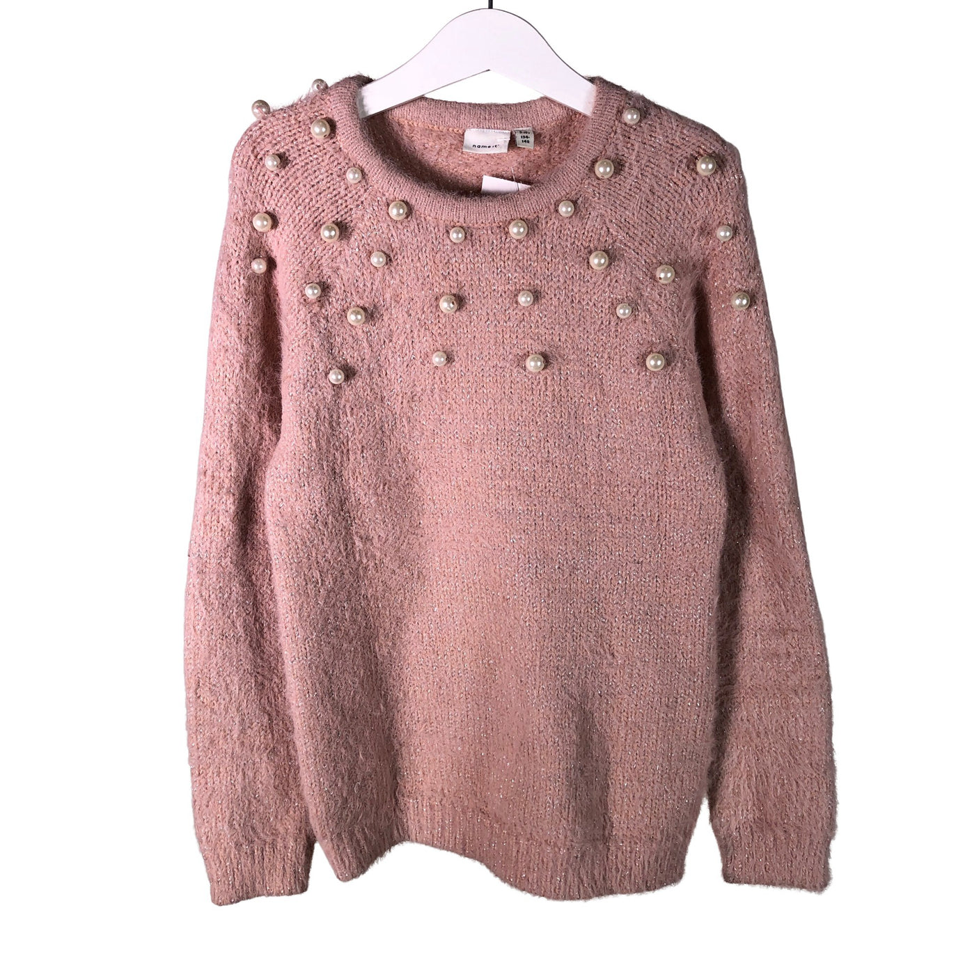 Unisex Name It - Neulepaita, koko 134 - 140 -  (1)
