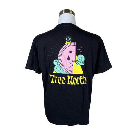 Unisex Makia - T-paita, koko M -  (2)