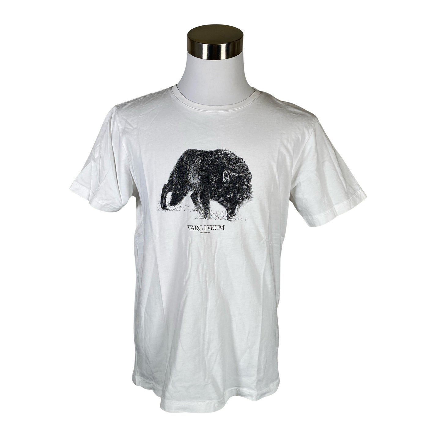 Unisex Makia - T-paita, koko L -  (1)