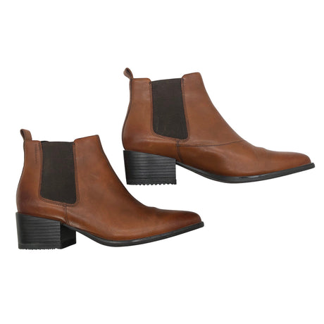 Unisex Vagabond - Nilkkurit, koko 37 -  ()
