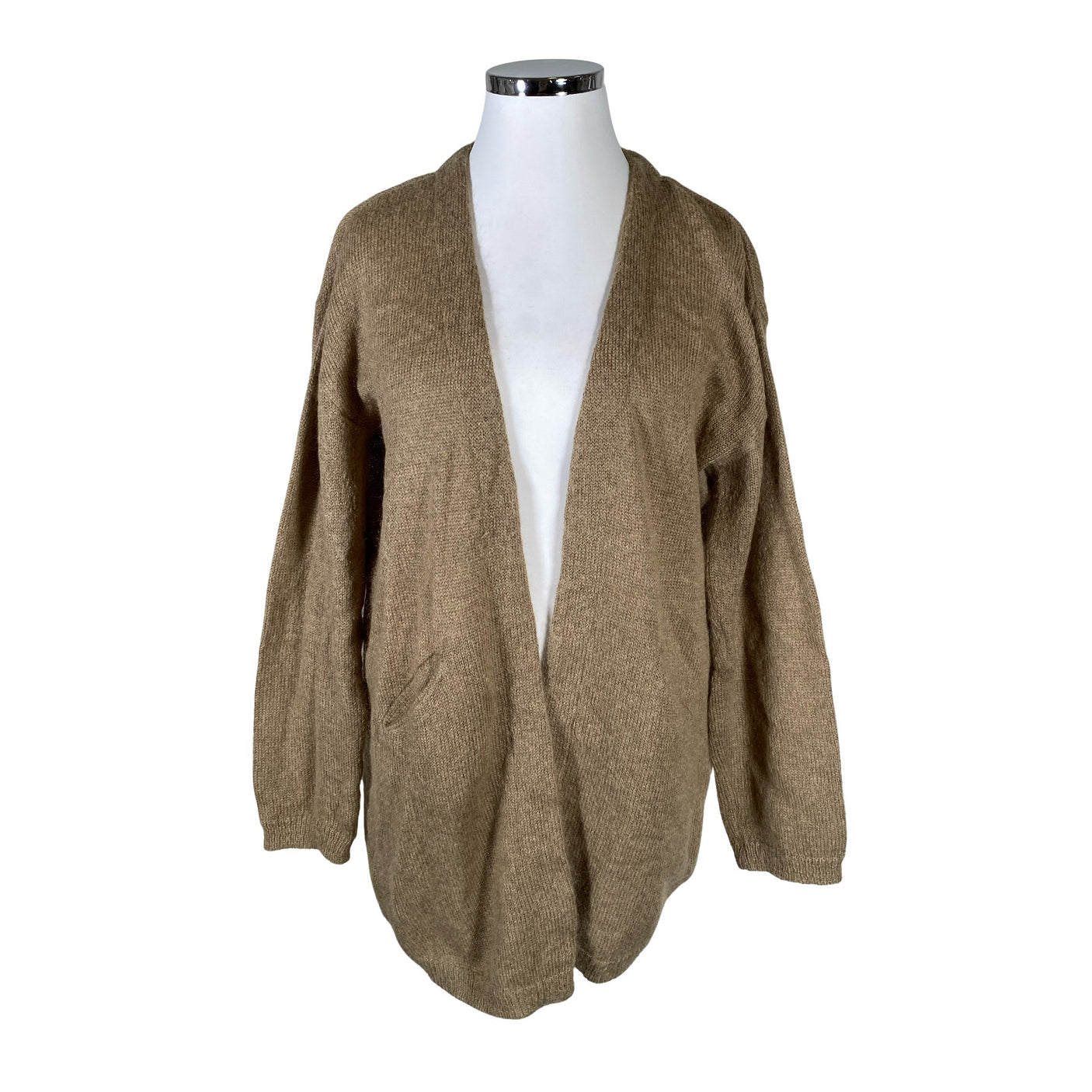 Unisex Bypias - Neuletakki, koko 42 -  (1)