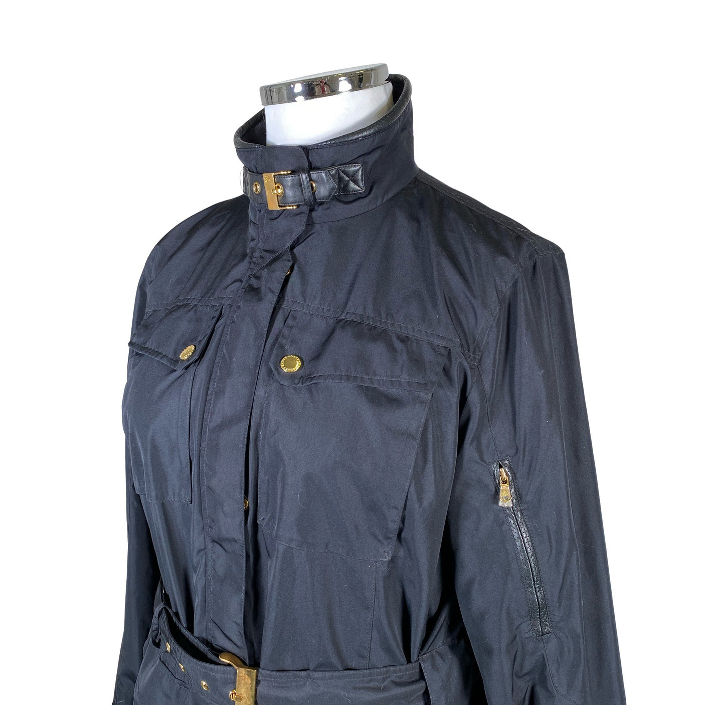 Unisex Lauren Ralph Lauren - Ulkoilutakki, koko 42 -  (3)