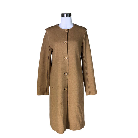 Unisex Sand - Neuletakki, koko 40 -  ()