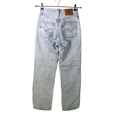 Unisex Levi's - Farkut, koko W25 -  (2)
