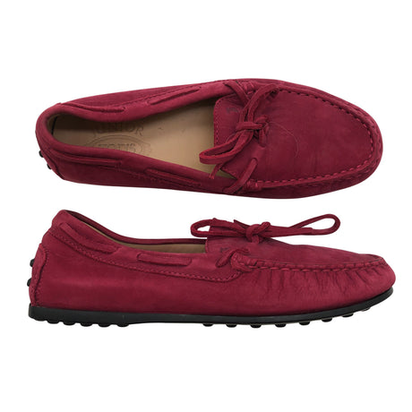 Unisex Tod's - Loaferit, koko 33 -  ()