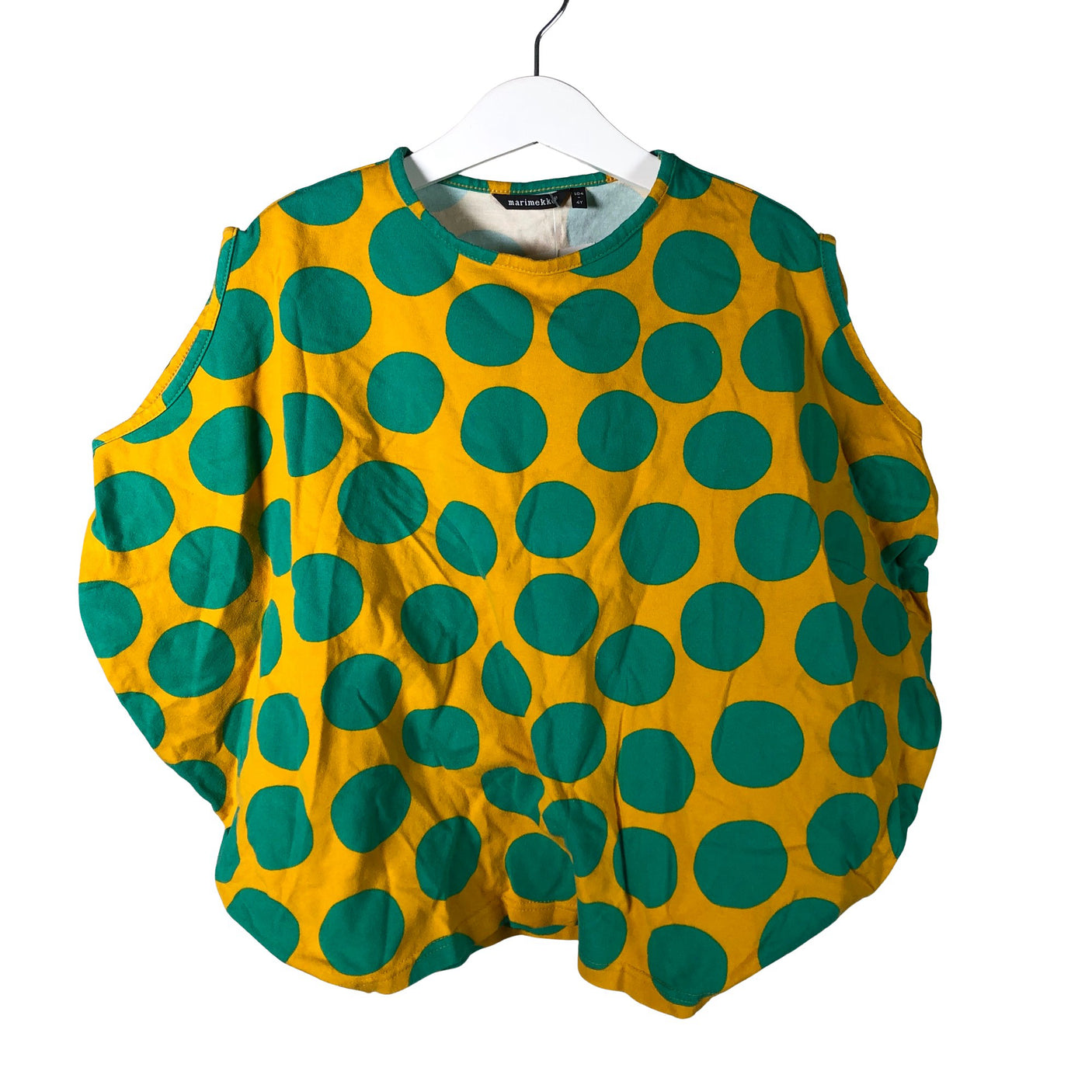 Unisex Marimekko - Trikootunika, koko 98 - 104 -  (1)