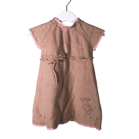Unisex Pomme Framboise - Neulemekko, koko 74 - 80 -  ()