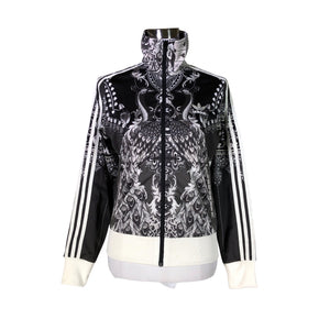 Unisex Adidas - Verryttelytakki, koko 36 -  (1)