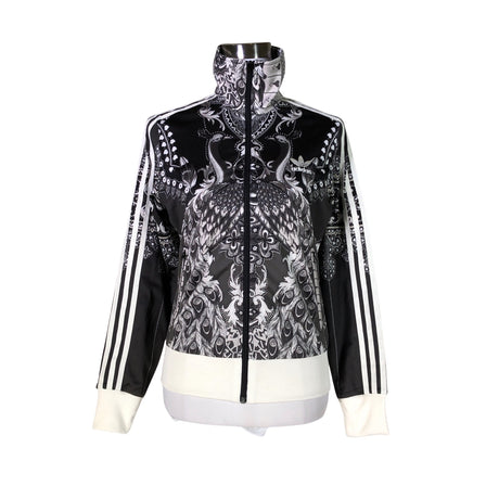 Unisex Adidas - Verryttelytakki, koko 36 -  ()