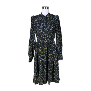 Unisex MSCH Copenhagen - Sifonkimekko, koko 40 -  (1)